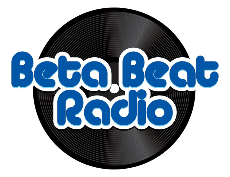 Beta Beat Logo